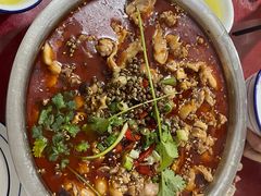 -米二红烧兔(华阳店)