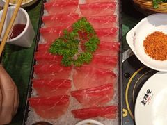 -老灶堂文创火锅(文艺路店)