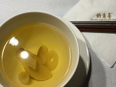 -成都钓鱼台精品酒店-品聚·成都餐厅