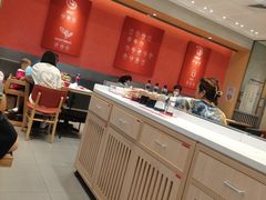 -喜家德虾仁水饺(开发区万达店)