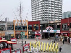 -万达广场(泰安泰山店)