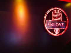 -INLOVE KTV(文一店)