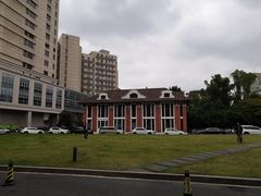 -上海交通大学医学院附属瑞金医院(总院)