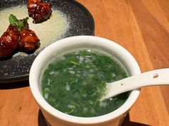 -枣子树·素食餐厅(普陀山店)