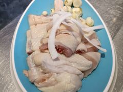 -探窝·竹笙椰子鸡(杨箕店)