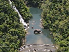 -水底山庄园温泉