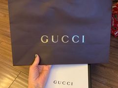 -Gucci(首创奥特莱斯店)