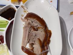 -大鸭梨烤鸭(金色漫香店)