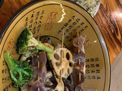 -明洋钵钵鸡(春田小区店)
