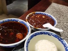 -南京大牌档(济南万象城店)