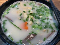 青春老鸭汤鸭血粉丝-鸭小妹鸭血粉丝(老门东店)