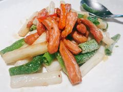 -蟹榭·本帮江浙菜·蟹宴(五角场合生汇商场店)