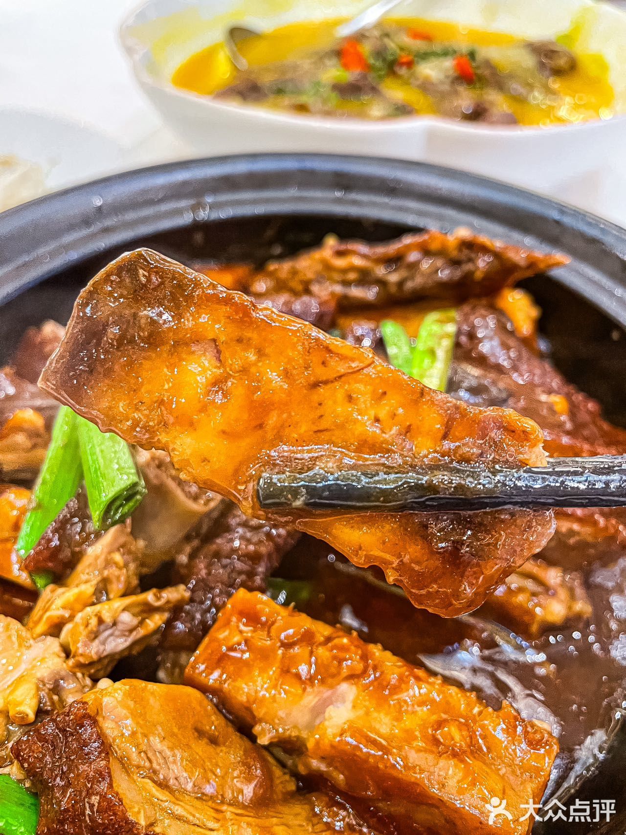 📍御彩酒家｜老字號粤菜，值得你拥有❗