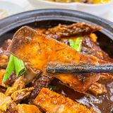 📍御彩酒家｜老字號粤菜，值得你拥有❗