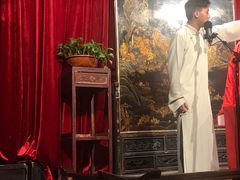 -哈哈曲艺社(西门闲亭店)