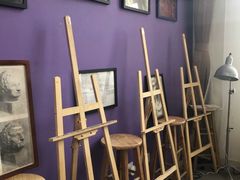 -BRAVO 赞·美艺术中心·系统美术·书法·艺考(双井校区)