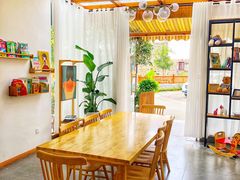 -桤木河湿地公园