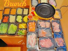 -邓莽子老火锅(中兴路总店)