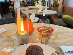 -玲婧胡同·生日蛋糕·餐厅(嘉里城店)