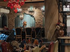 -卢布里西餐厅(满洲里店)