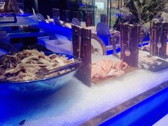 -加餐海鲜自助餐厅(福清万达店)