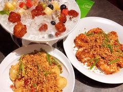 -汤城小厨•粤菜•靓汤(苏州街店)