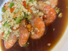 -尚岛私房菜(西方巷店)