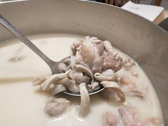 -湯系·煲汤手艺人(东二环泰禾广场店)