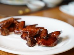 -新荣记(西溪湿地店)