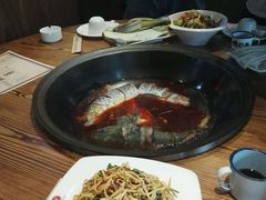 -咱屯子铁锅炖直营店(保利店)
