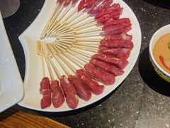 -南门涮肉(上海一店)