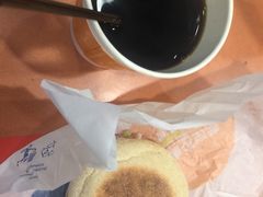 -麦当劳(春风店)