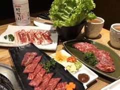 -御牛道日式烤肉料理(杭州万象城店)