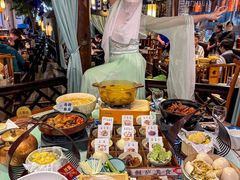 -一味大院•桐庐菜传承店(春江路店)