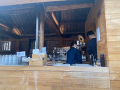-VOYAGE COFFEE(北锣鼓巷店)