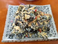 -宋记冕宁土菜馆(海门渔村二店)