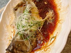 -东江海鲜酒家(艺都分店)