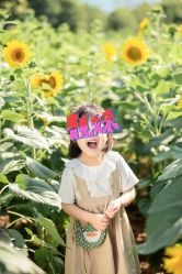 -DORA kids 朵拉儿童摄影花园店