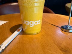-Wagas沃歌斯(虹桥机场T1店)