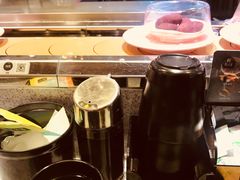 -争鲜回转寿司(金桥家乐福店)