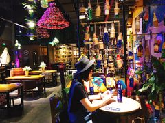 大堂-别院里音乐餐酒吧(双流航空港店)