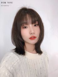 -FOR YOU造型