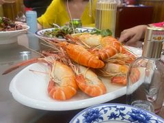 -春华秋食土菜馆(温馨花园店)