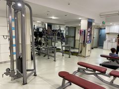 -中田健身工作室(珠江路地铁站店)