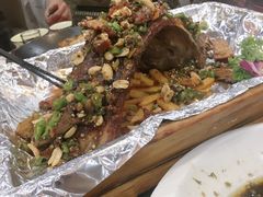 -汉·鲜味人知(陈家营店)