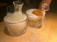 -苦尽酒馆·川菜(鼓楼店)