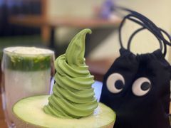 -無邪日式甜品(世博源店)