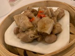 -金城大酒店-中餐厅(汾江中路店)