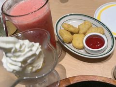 -菲滋意式餐厅(温岭银泰城店)