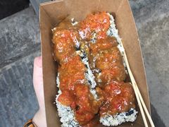 -品腐记·豆腐王朝(老门东总店)